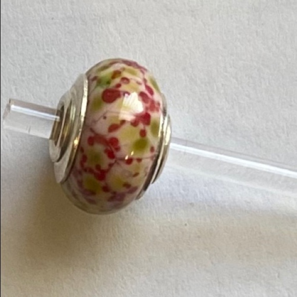 Scrambled Eggs - Henhousebeads - NWOT